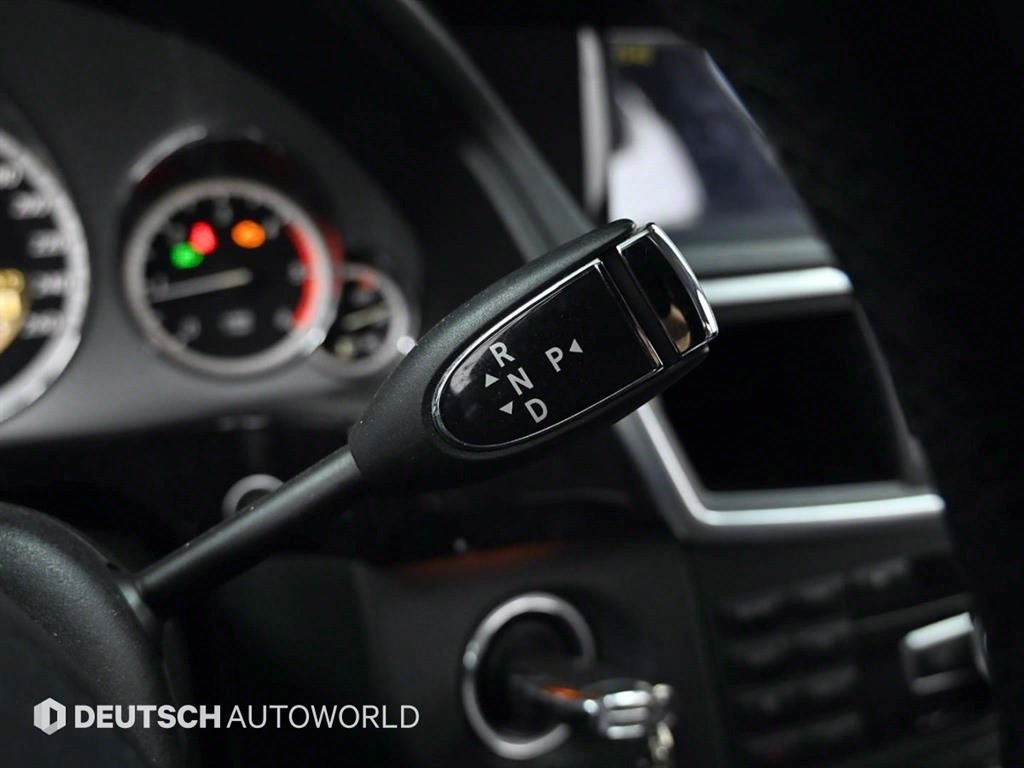 Mercedes Benz E class - Vista 9