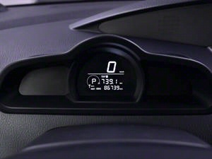 Ssangyong Korando - Vista 12