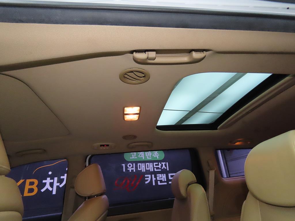 KIA Carnival 2018 Blanco - Importación desde Corea - HF Imports Iquique - Foto 15