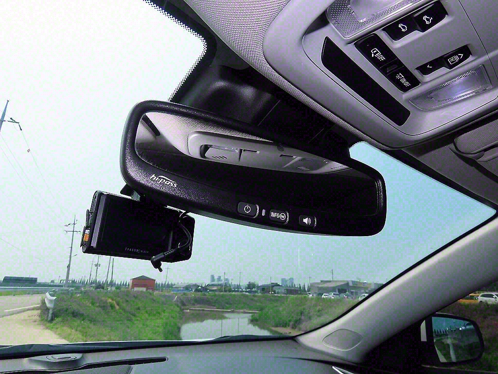 Chevrolet Malibu - Vista 12