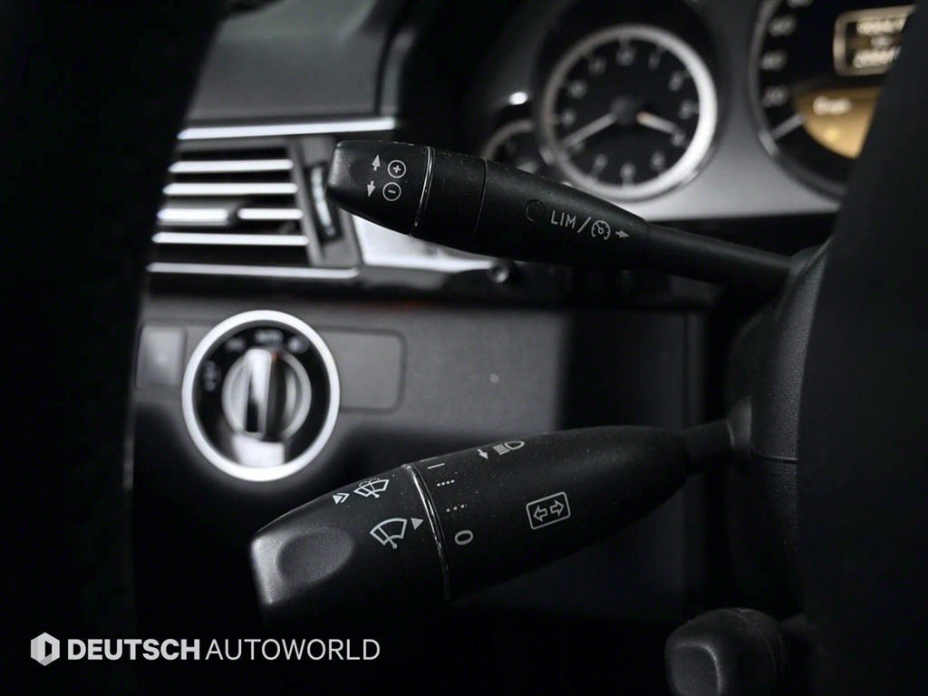 Mercedes Benz E class 2011 Plateado - Importación desde Corea - HF Imports Iquique - Foto 18