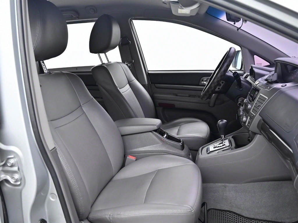 Ssangyong Korando 2014 Gris - Importación desde Corea - HF Imports Iquique - Foto 10