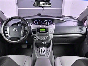 Ssangyong Korando - Vista 10