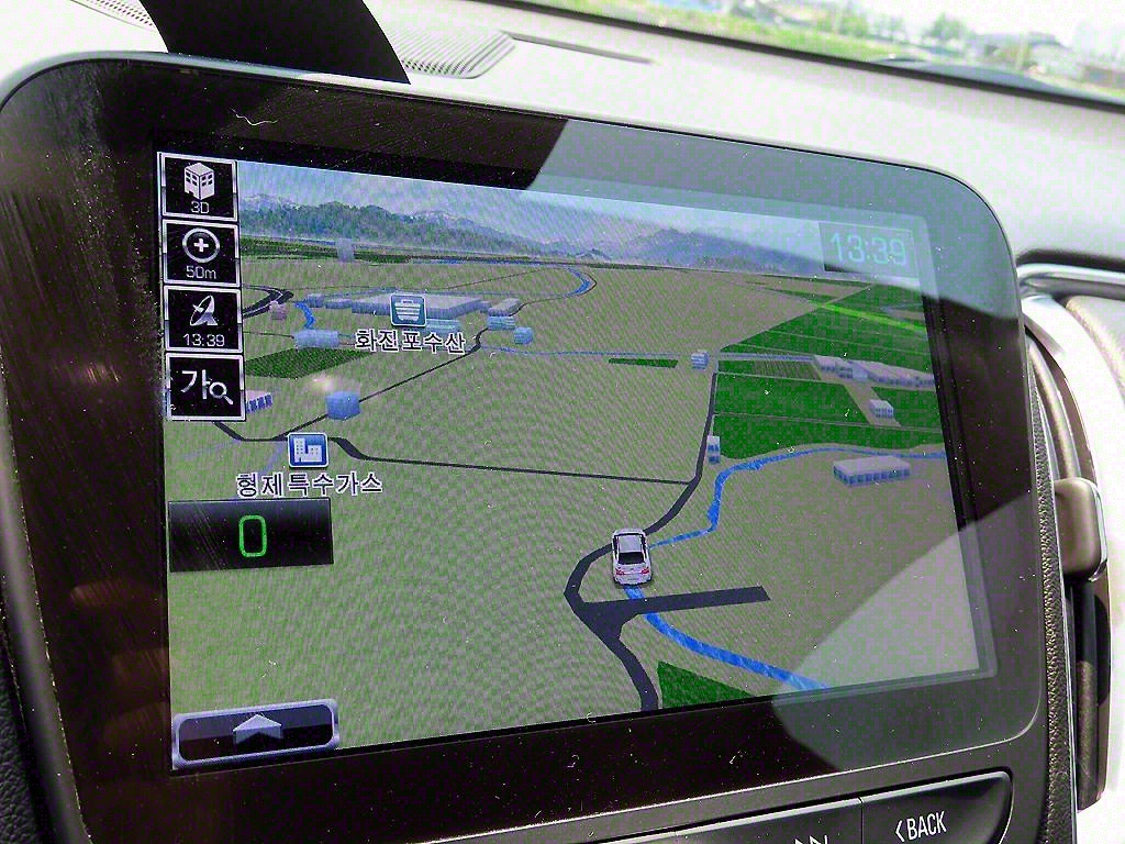 Chevrolet Malibu 2017 - Importación desde Corea - HF Imports Iquique - Foto 14