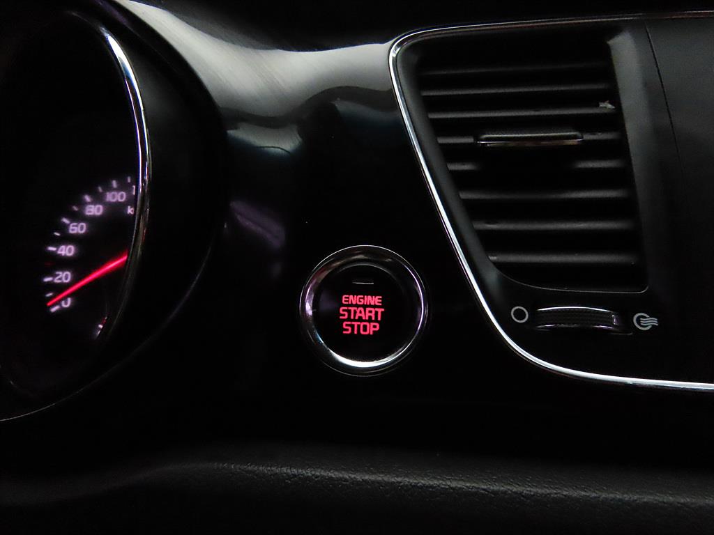 KIA Carnival 2018 Blanco - Importación desde Corea - HF Imports Iquique - Foto 13