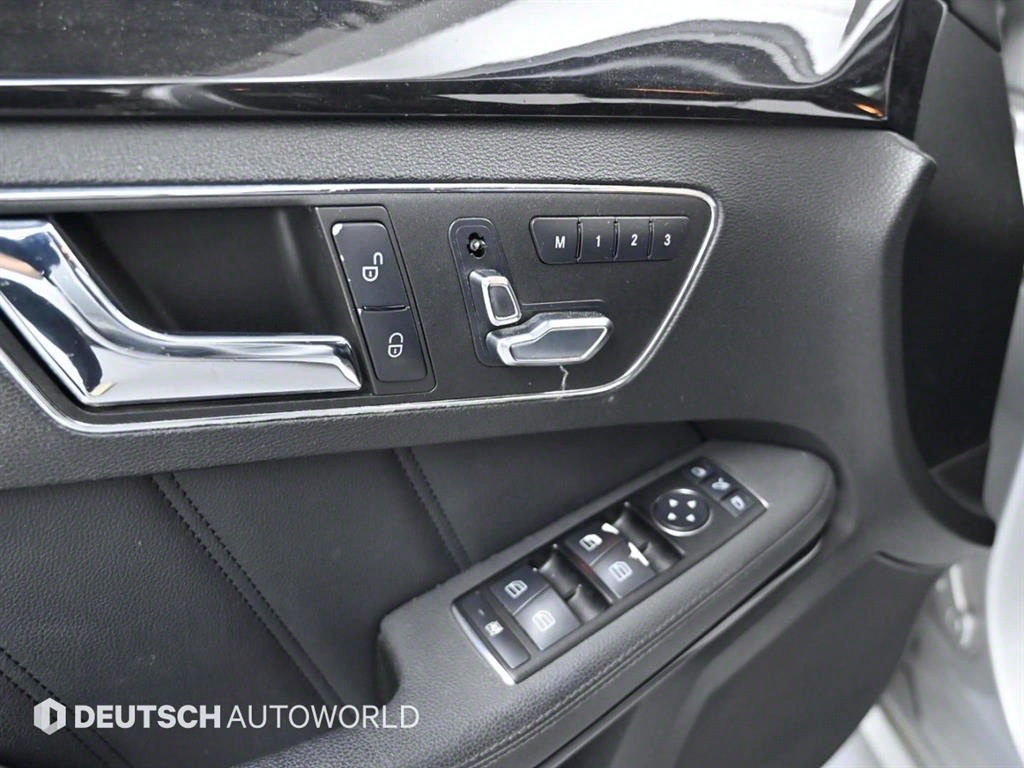 Mercedes Benz E class 2011 Plateado - Importación desde Corea - HF Imports Iquique - Foto 17