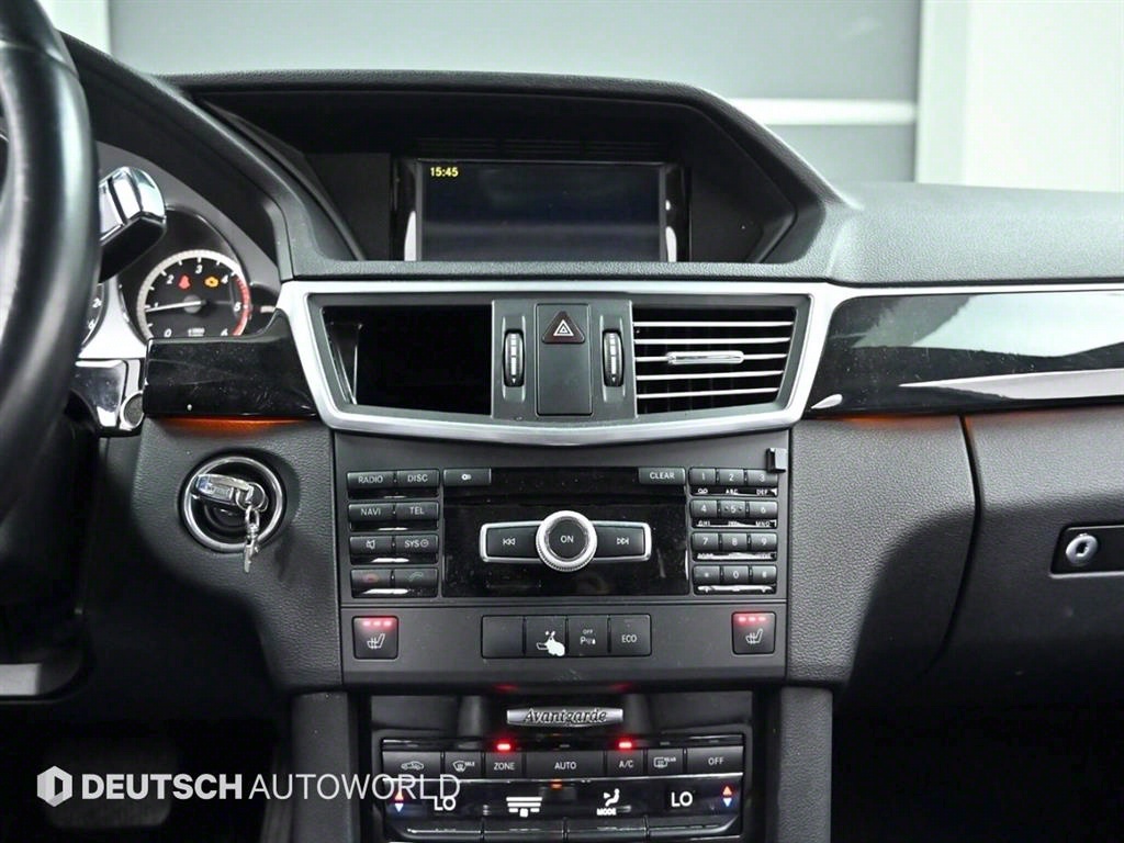 Mercedes Benz E class 2011 Plateado - Importación desde Corea - HF Imports Iquique - Foto 14