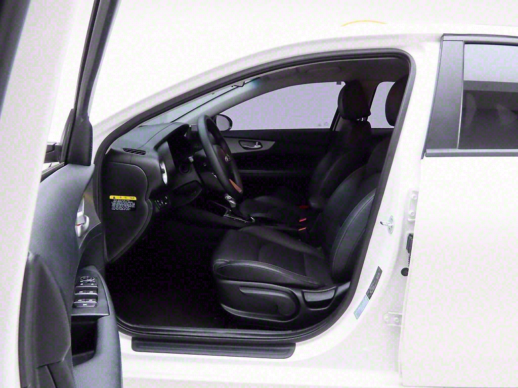 KIA K3 2020 Blanco - Importación desde Corea - HF Imports Iquique - Foto 14