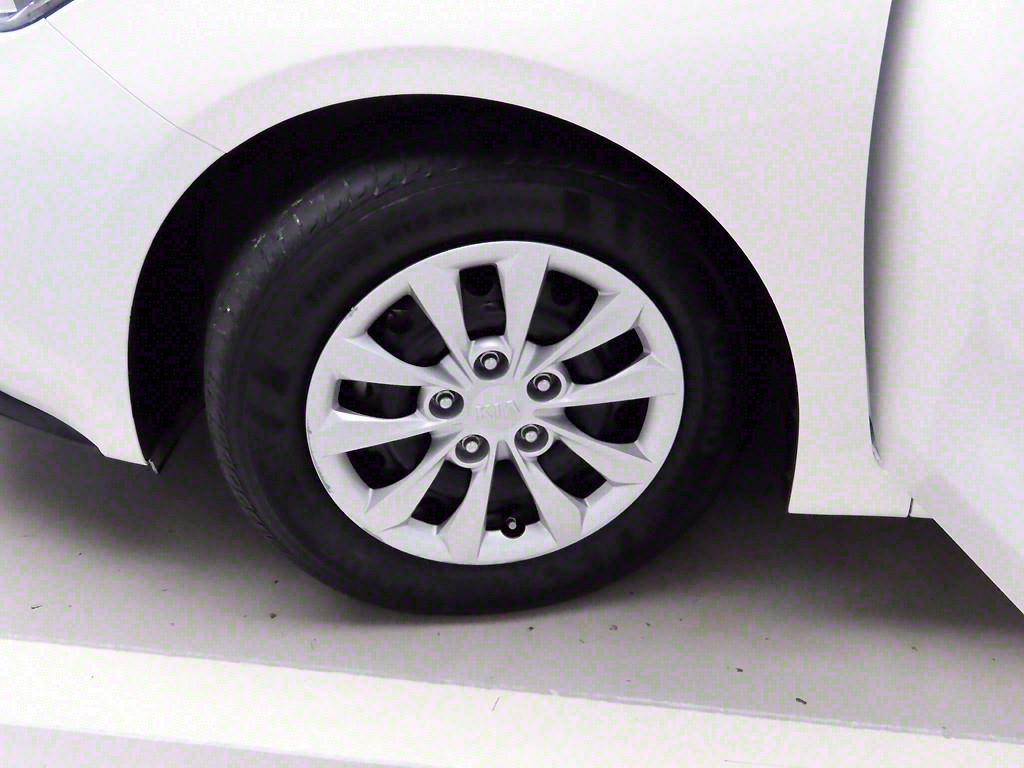 KIA K3 2020 Blanco - Importación desde Corea - HF Imports Iquique - Foto 19