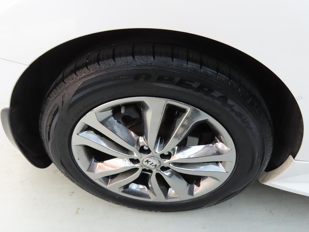 KIA Carnival 2018 Blanco - Importación desde Corea - HF Imports Iquique - Foto 20