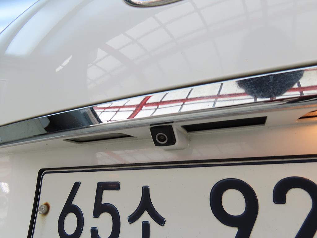 KIA Carnival 2018 Blanco - Importación desde Corea - HF Imports Iquique - Foto 14