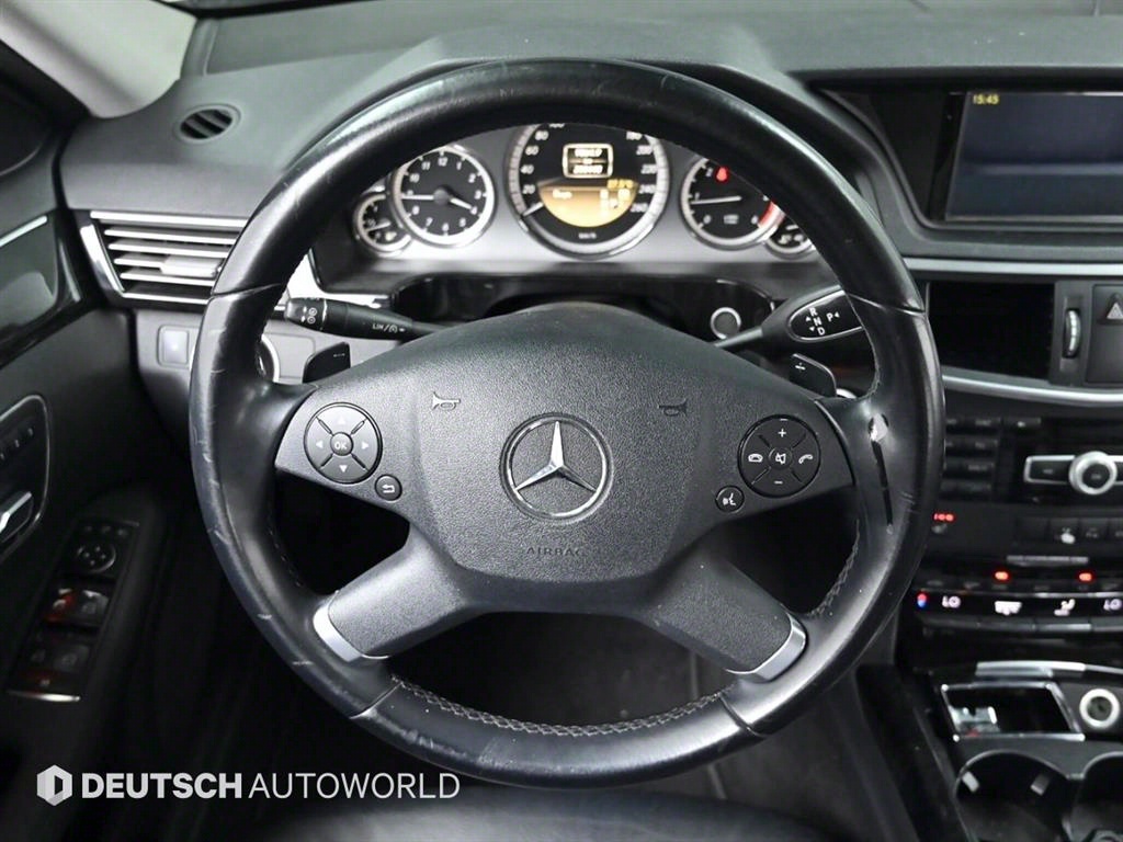 Mercedes Benz E class 2011 Plateado - Importación desde Corea - HF Imports Iquique - Foto 13