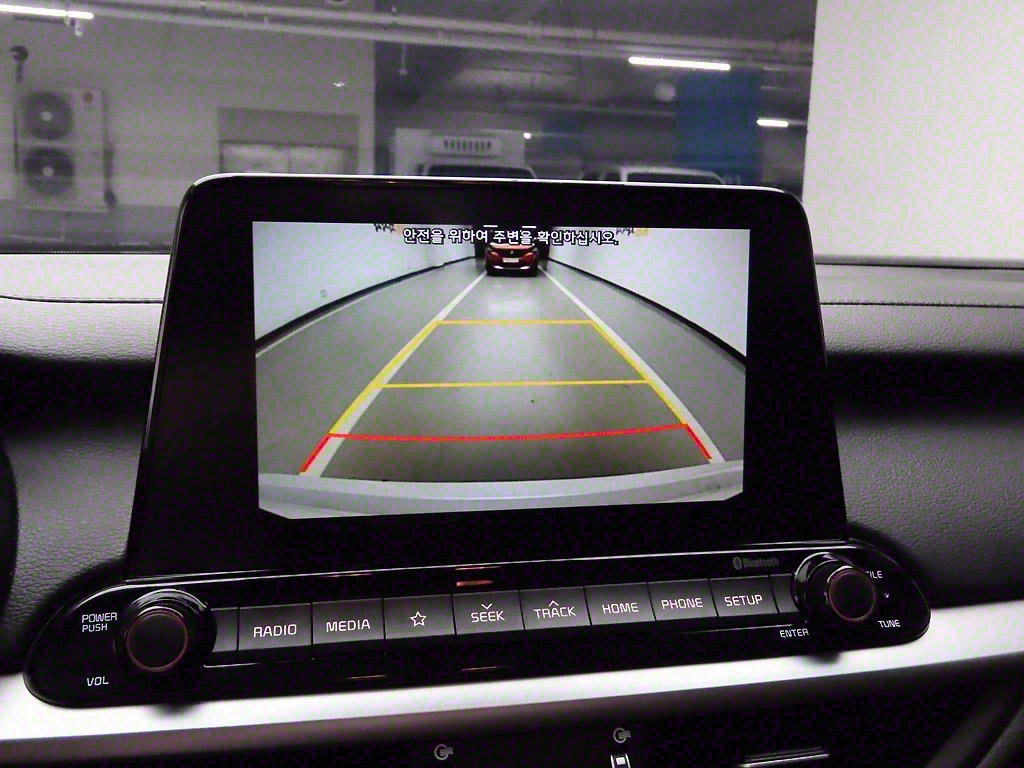 KIA K3 2020 Blanco - Importación desde Corea - HF Imports Iquique - Foto 16