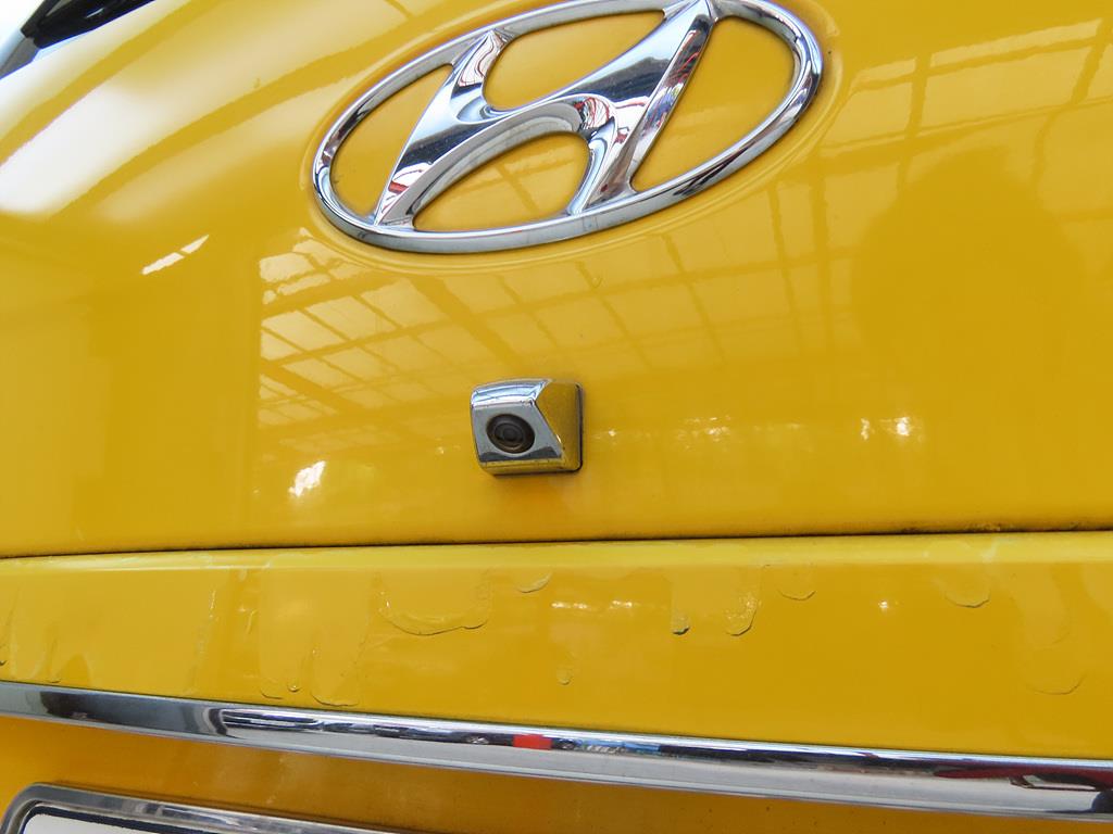 HYUNDAI Starex 2012 Amarillo - Importación desde Corea - HF Imports Iquique - Foto 17