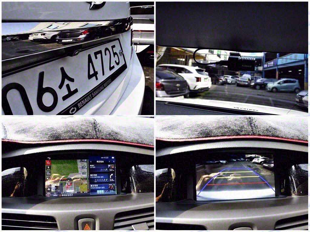 SAMSUNG SM5 2018 Blanco - Importación desde Corea - HF Imports Iquique - Foto 15