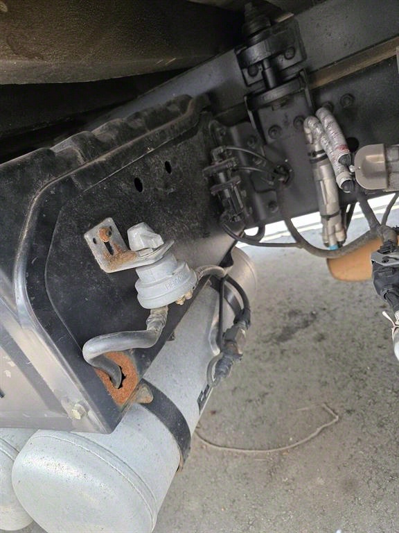 medium and large cargo Lekka 2019 Blanco - Importación desde Corea - HF Imports Iquique - Foto 20