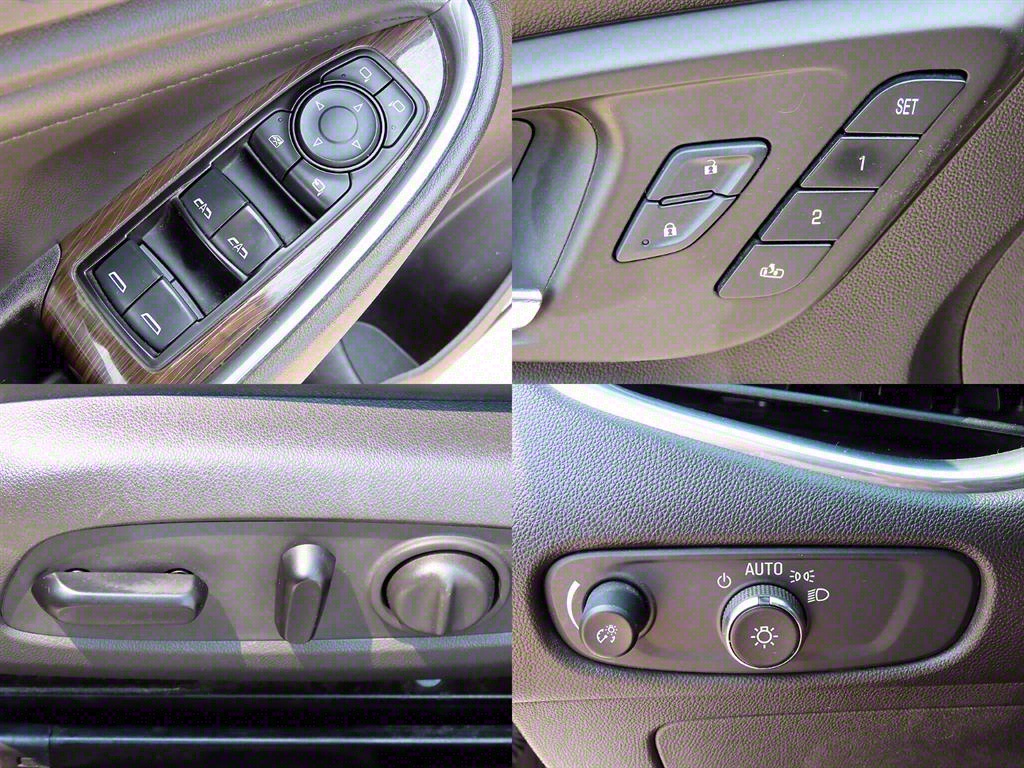 Chevrolet Malibu 2017 - Importación desde Corea - HF Imports Iquique - Foto 16