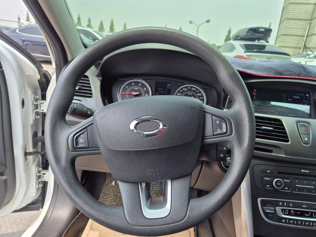 SAMSUNG SM5 - Vista 7