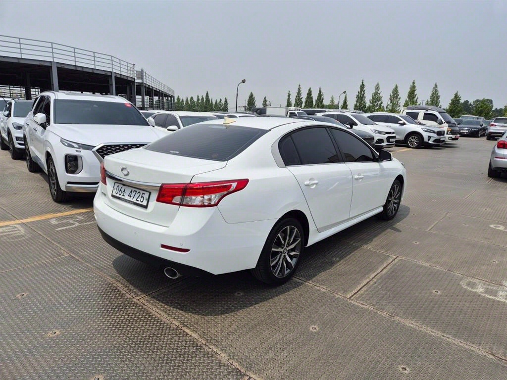 SAMSUNG SM5 - Vista 4