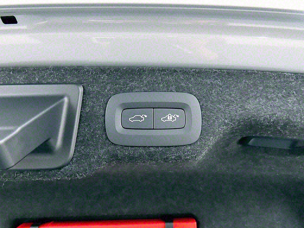 Volvo S90 2025 Gris - Importación desde Corea - HF Imports Iquique - Foto 18