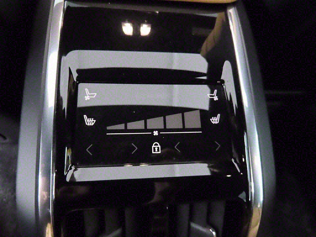 Volvo S90 2025 Gris - Importación desde Corea - HF Imports Iquique - Foto 13