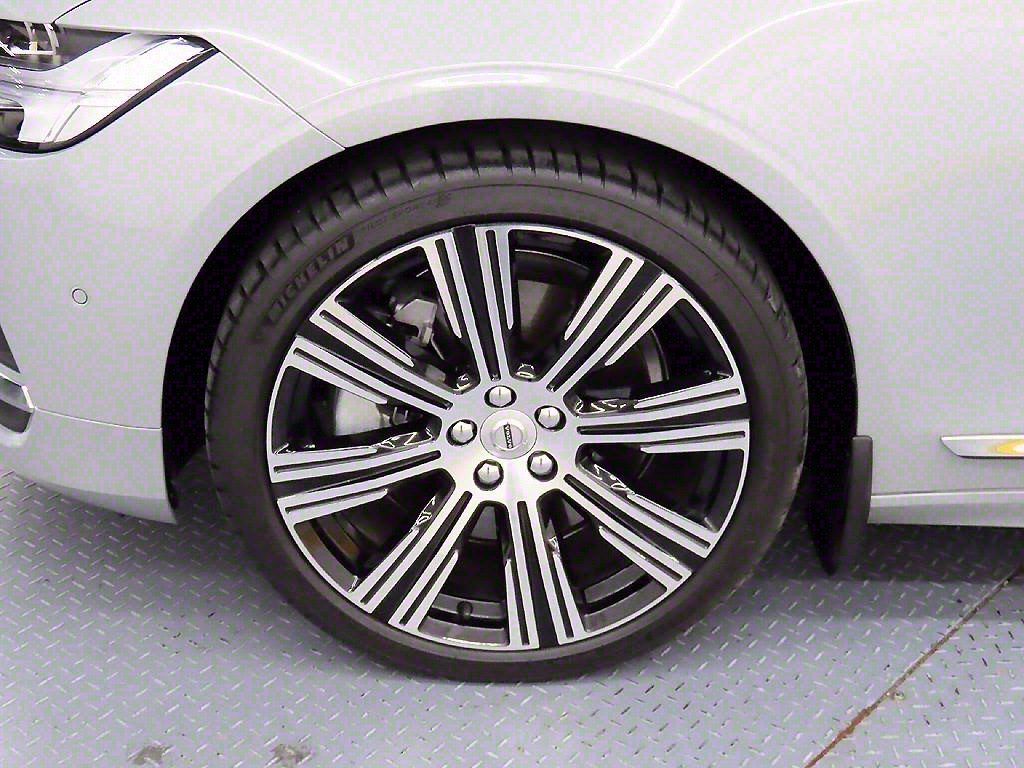 Volvo S90 2025 Gris - Importación desde Corea - HF Imports Iquique - Foto 20