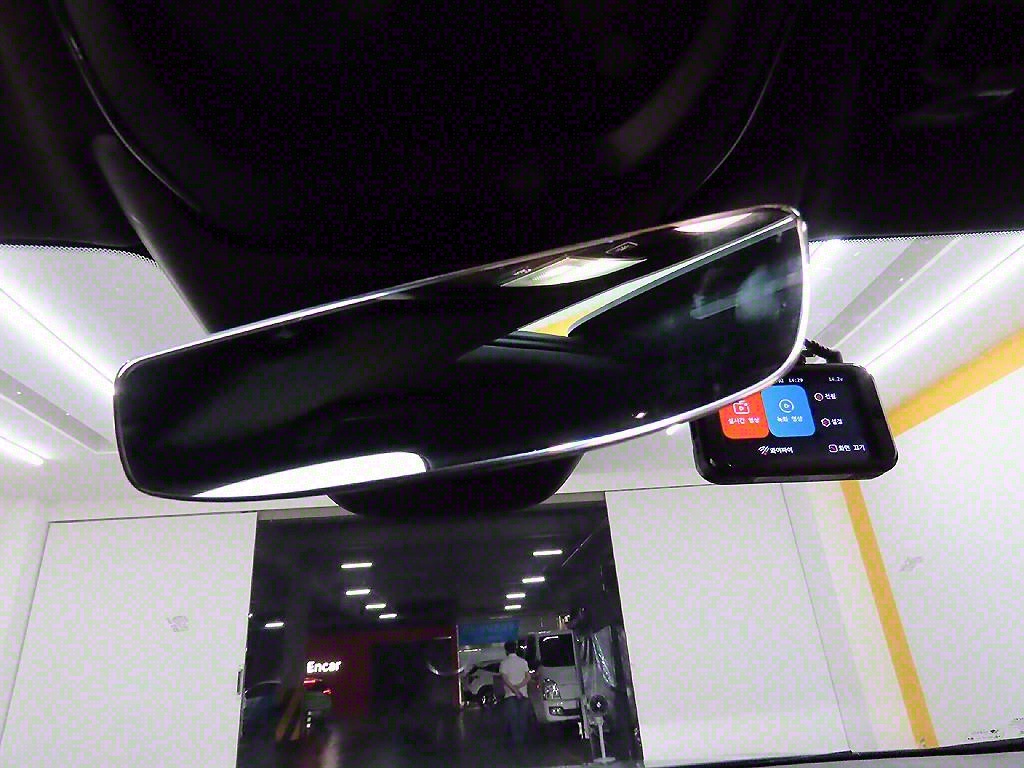 Volvo S90 2025 Gris - Importación desde Corea - HF Imports Iquique - Foto 17