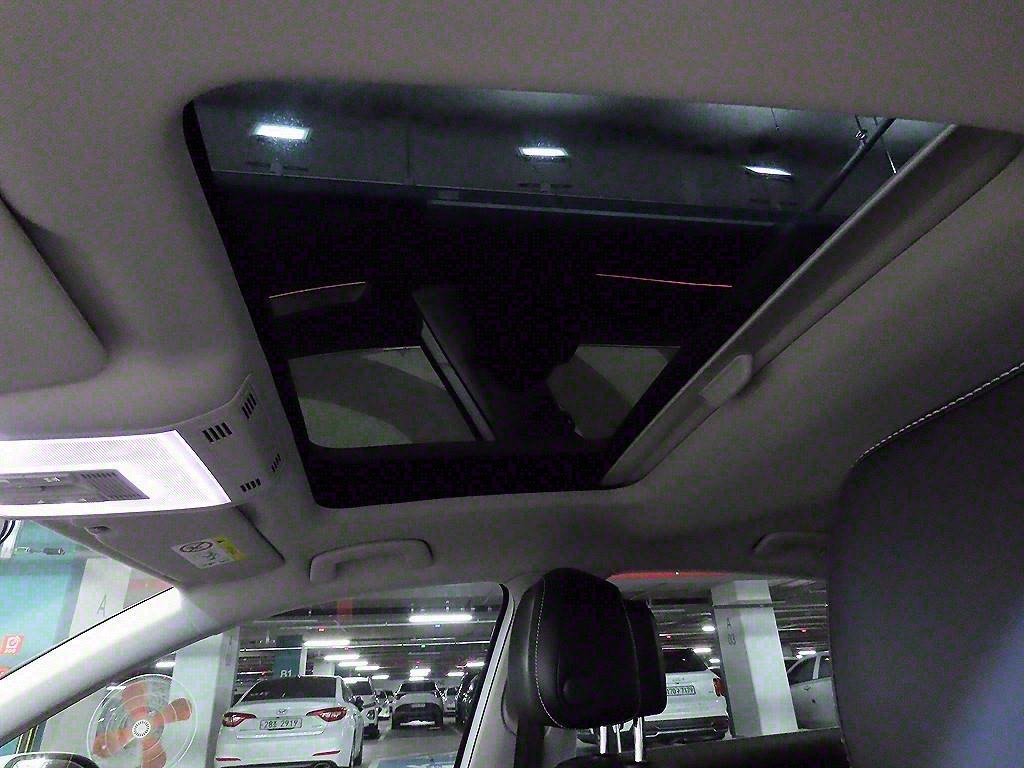 Volkswagen Passat 2021 Blanco - Importación desde Corea - HF Imports Iquique - Foto 18