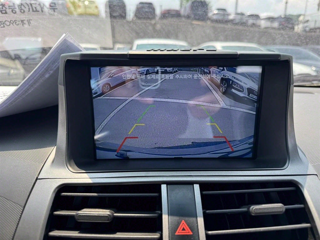 Chevrolet Spark 2012 Blanco - Importación desde Corea - HF Imports Iquique - Foto 13