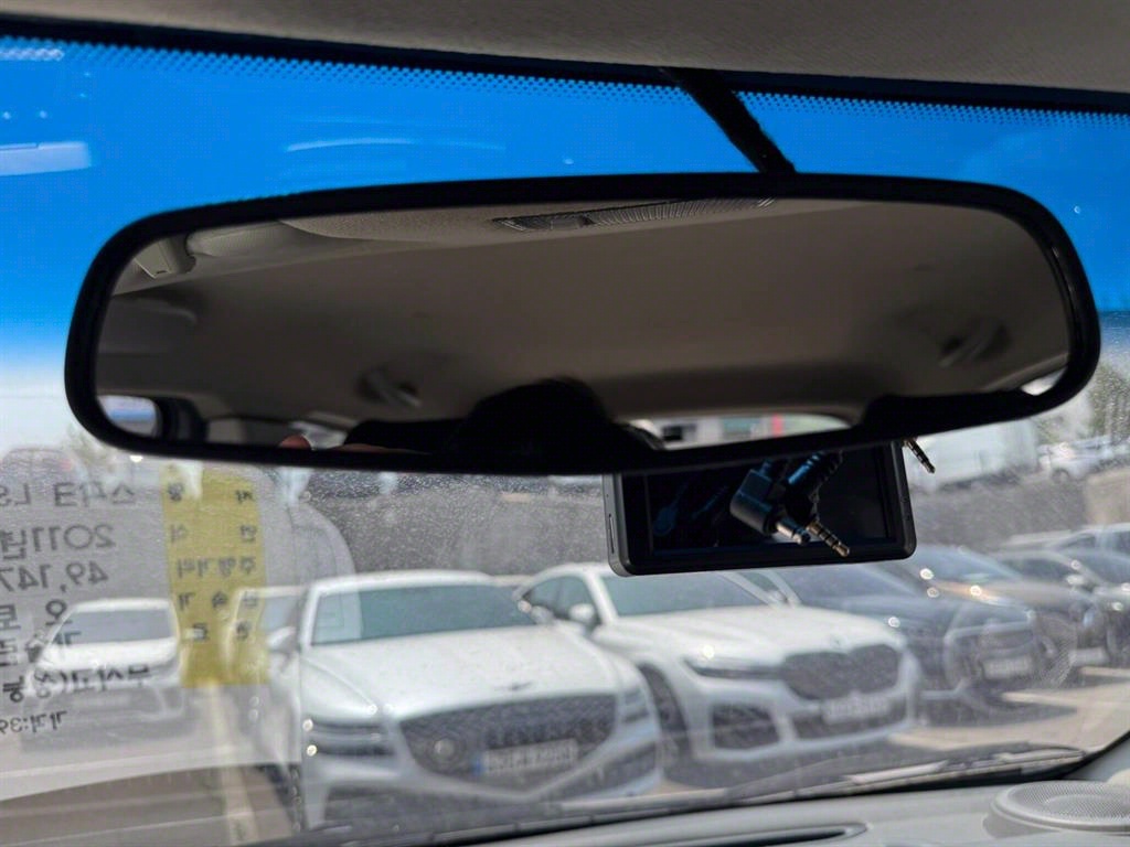 Chevrolet Spark - Vista 9