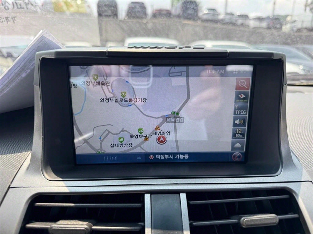 Chevrolet Spark - Vista 5