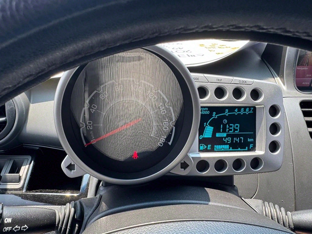 Chevrolet Spark - Vista 10