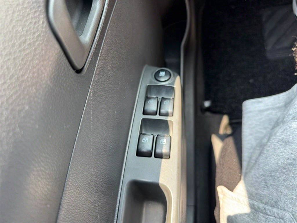 Chevrolet Spark - Vista 8