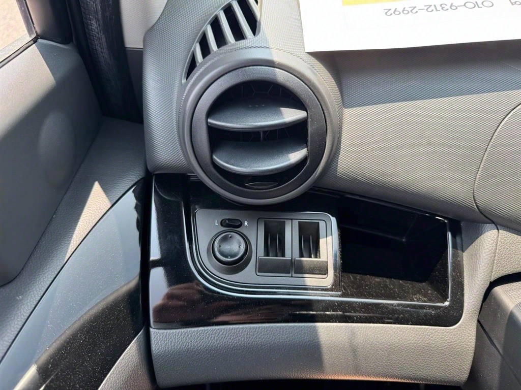 Chevrolet Spark - Vista 7