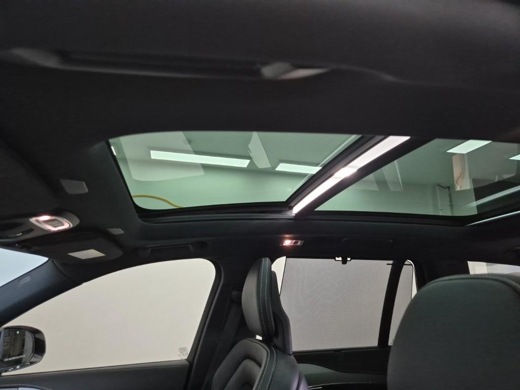 Volvo XC90 2021 Blanco - Importación desde Corea - HF Imports Iquique - Foto 13