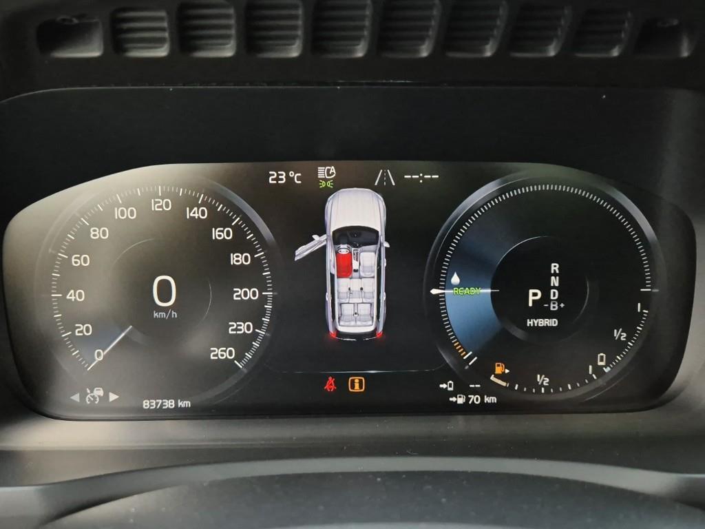 Volvo XC90 - Vista 7