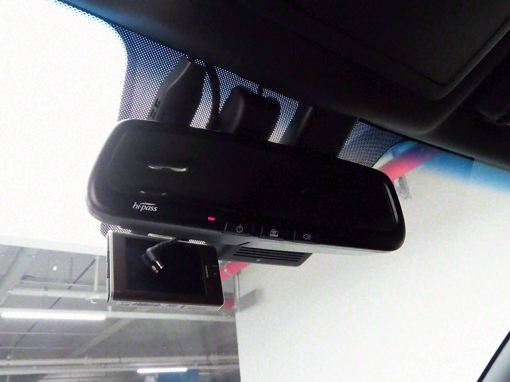 Ssangyong Rexton 2018 Negro - Importación desde Corea - HF Imports Iquique - Foto 14