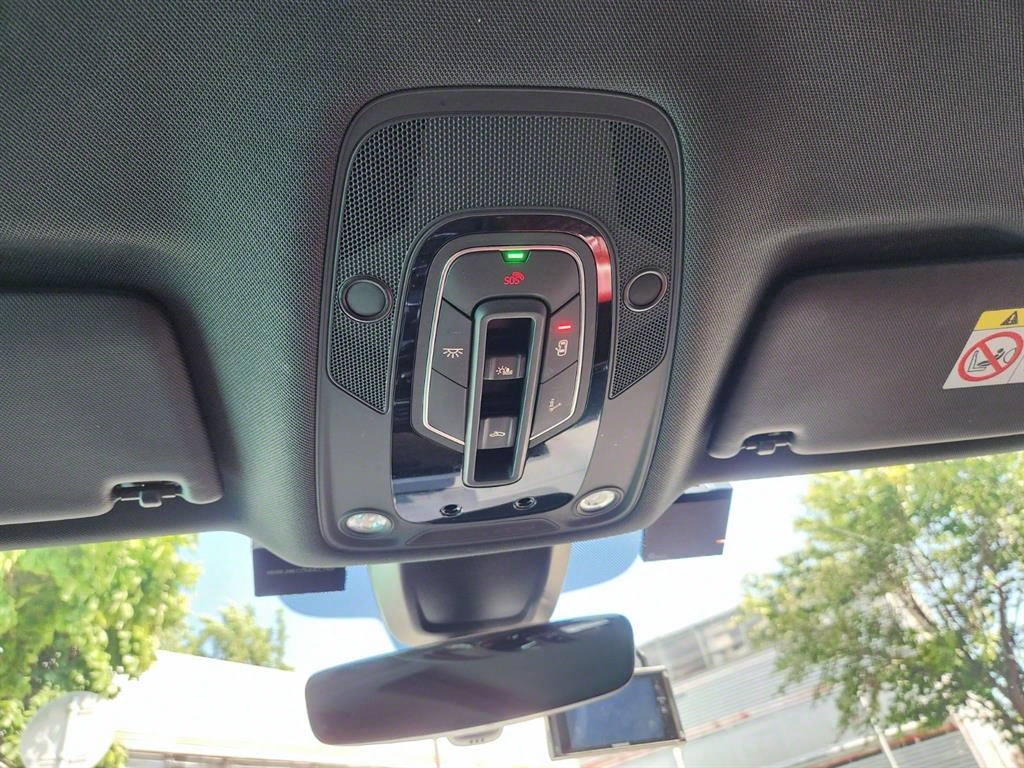 Audi SQ5 2021 Blanco - Importación desde Corea - HF Imports Iquique - Foto 19