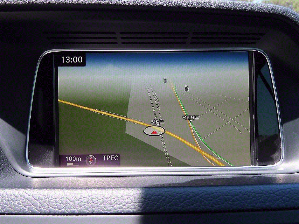 Mercedes Benz E class 2016 Blanco - Importación desde Corea - HF Imports Iquique - Foto 15