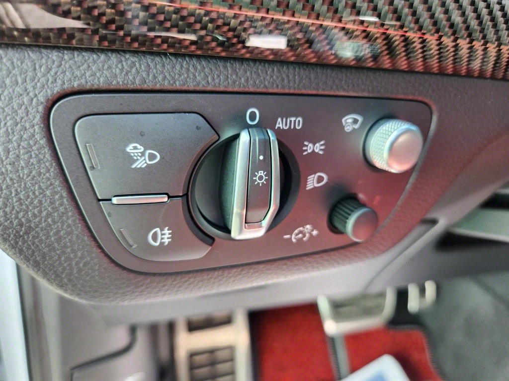 Audi SQ5 2021 Blanco - Importación desde Corea - HF Imports Iquique - Foto 15