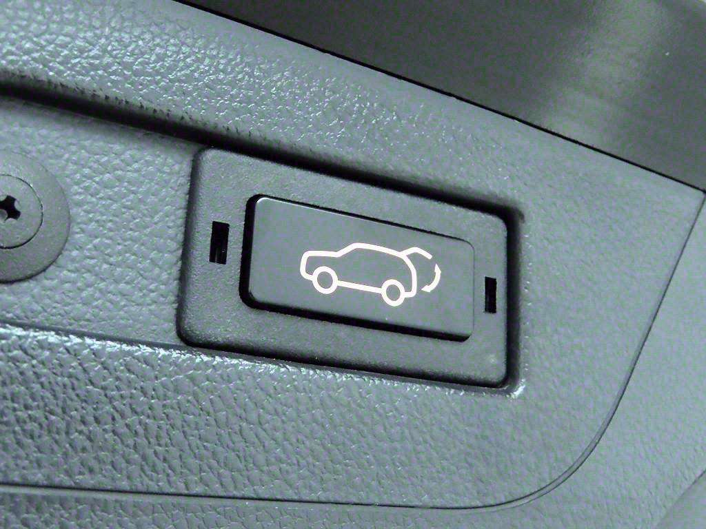 Ssangyong Rexton 2018 Negro - Importación desde Corea - HF Imports Iquique - Foto 16