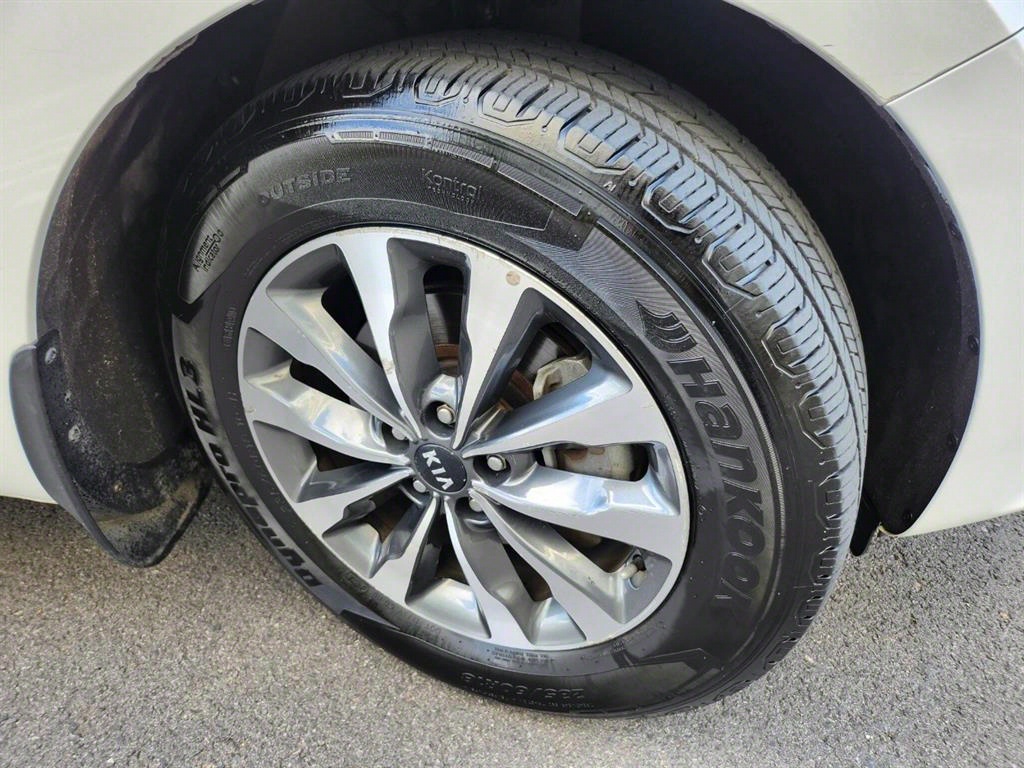 KIA Carnival 2015 the color of pearl - Importación desde Corea - HF Imports Iquique - Foto 19