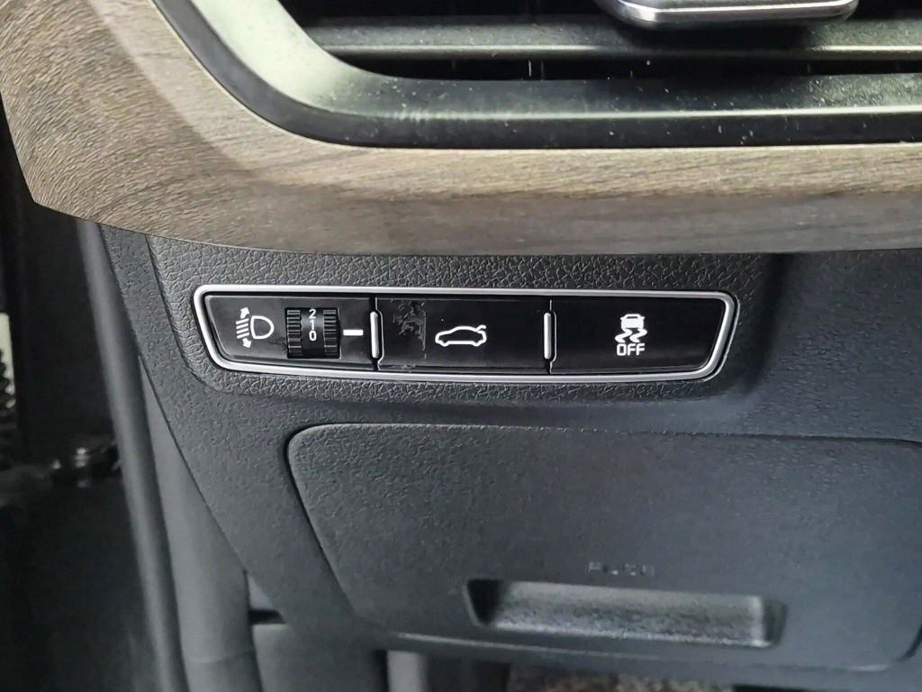 KIA K8 2022 Gris - Importación desde Corea - HF Imports Iquique - Foto 17