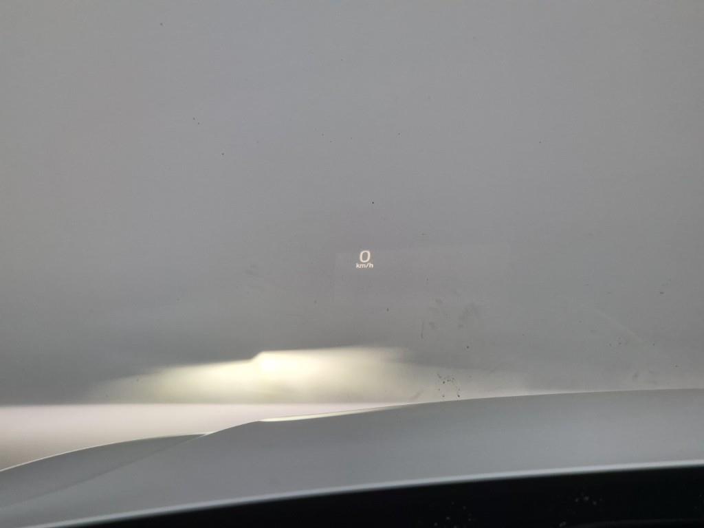 Volvo XC90 2021 Blanco - Importación desde Corea - HF Imports Iquique - Foto 17