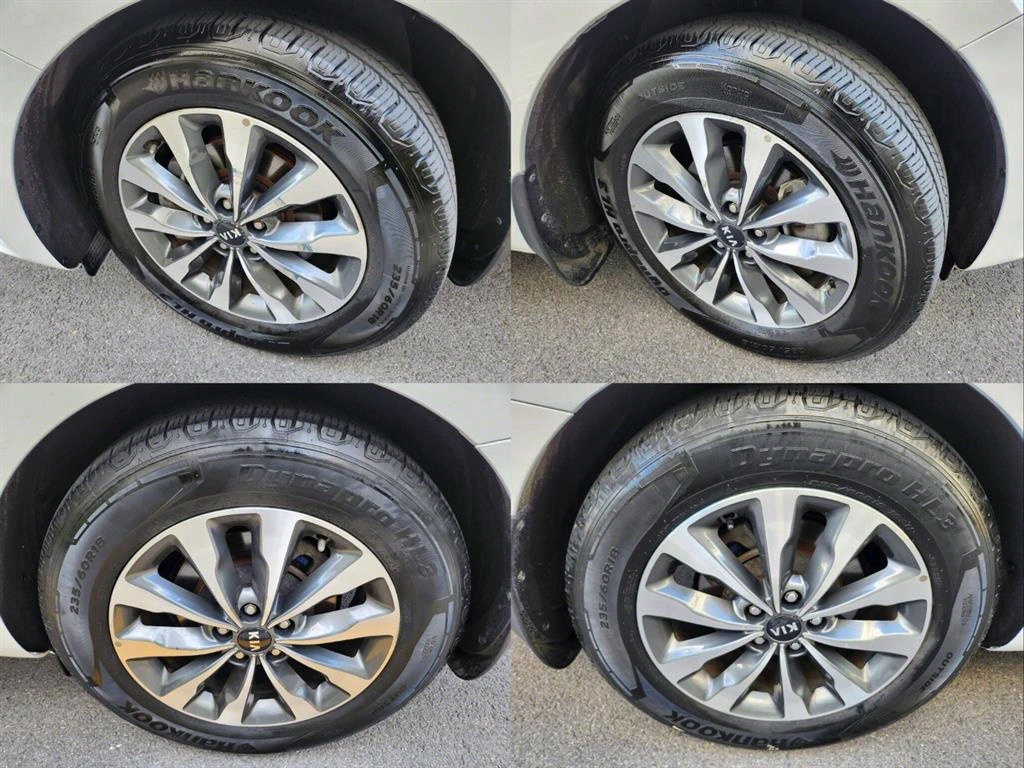 KIA Carnival 2015 the color of pearl - Importación desde Corea - HF Imports Iquique - Foto 18