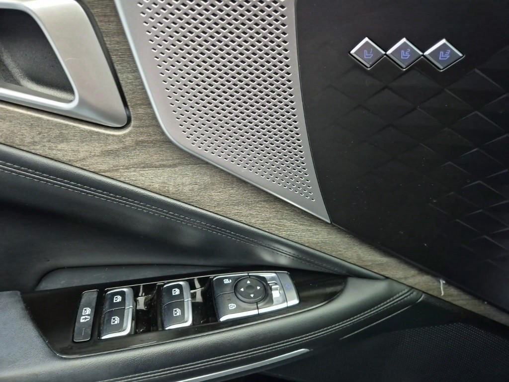 KIA K8 2022 Gris - Importación desde Corea - HF Imports Iquique - Foto 18