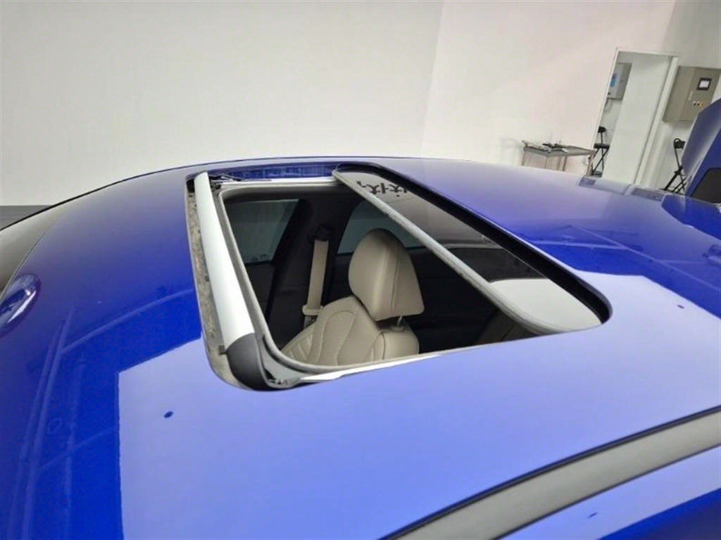 HYUNDAI Avante 2024 Azul - Importación desde Corea - HF Imports Iquique - Foto 13