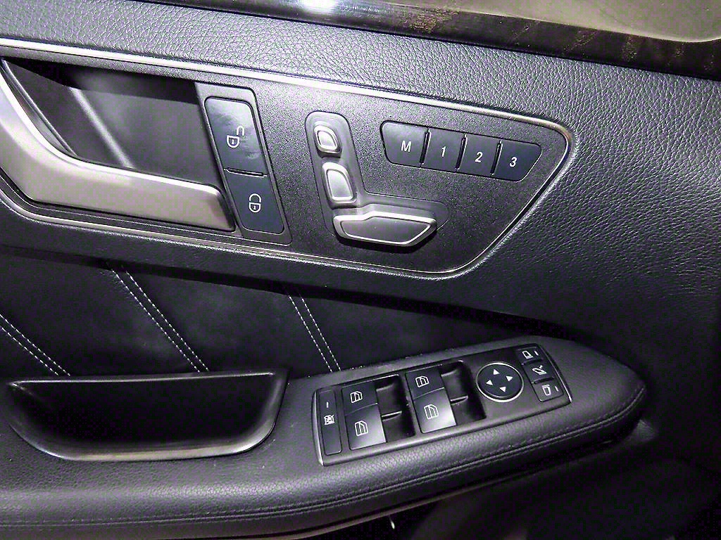 Mercedes Benz E class 2014 Gris - Importación desde Corea - HF Imports Iquique - Foto 14