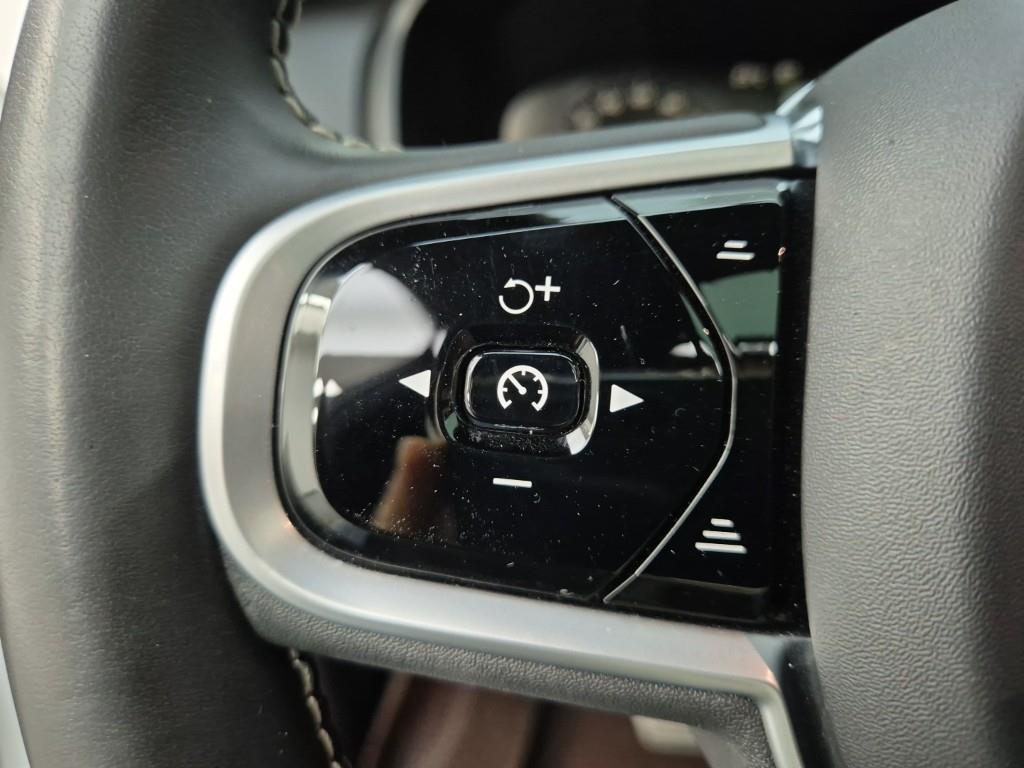 Volvo XC90 2021 Blanco - Importación desde Corea - HF Imports Iquique - Foto 16