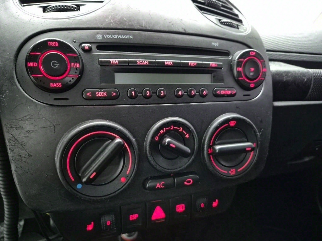 Volkswagen Beetle 2008 Azul - Importación desde Corea - HF Imports Iquique - Foto 16